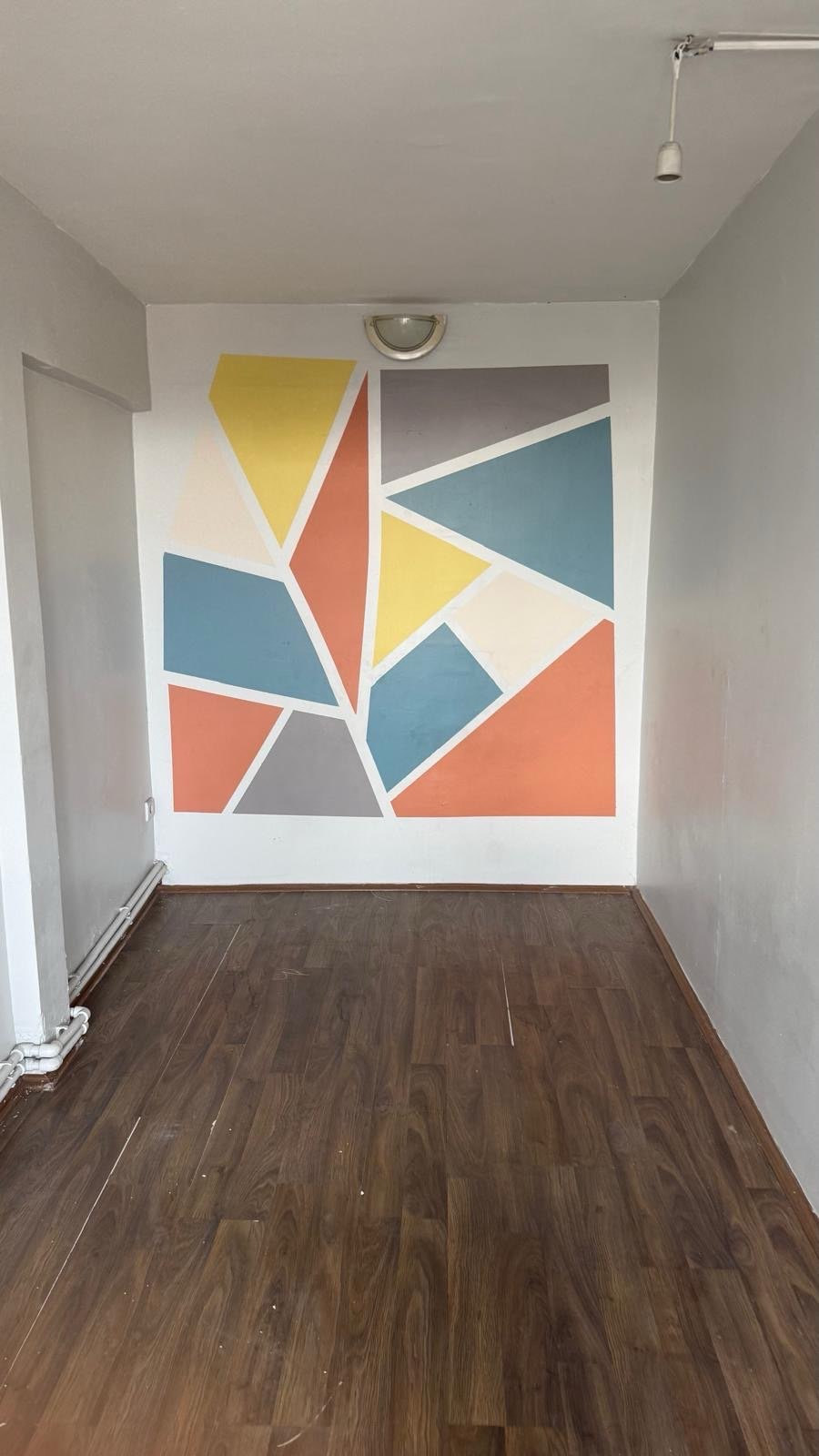 Kadıköy kiralık oda – Kadıköy’de boğanın karşısında 4+1 kocaman banyolu ve teraslı evde oda