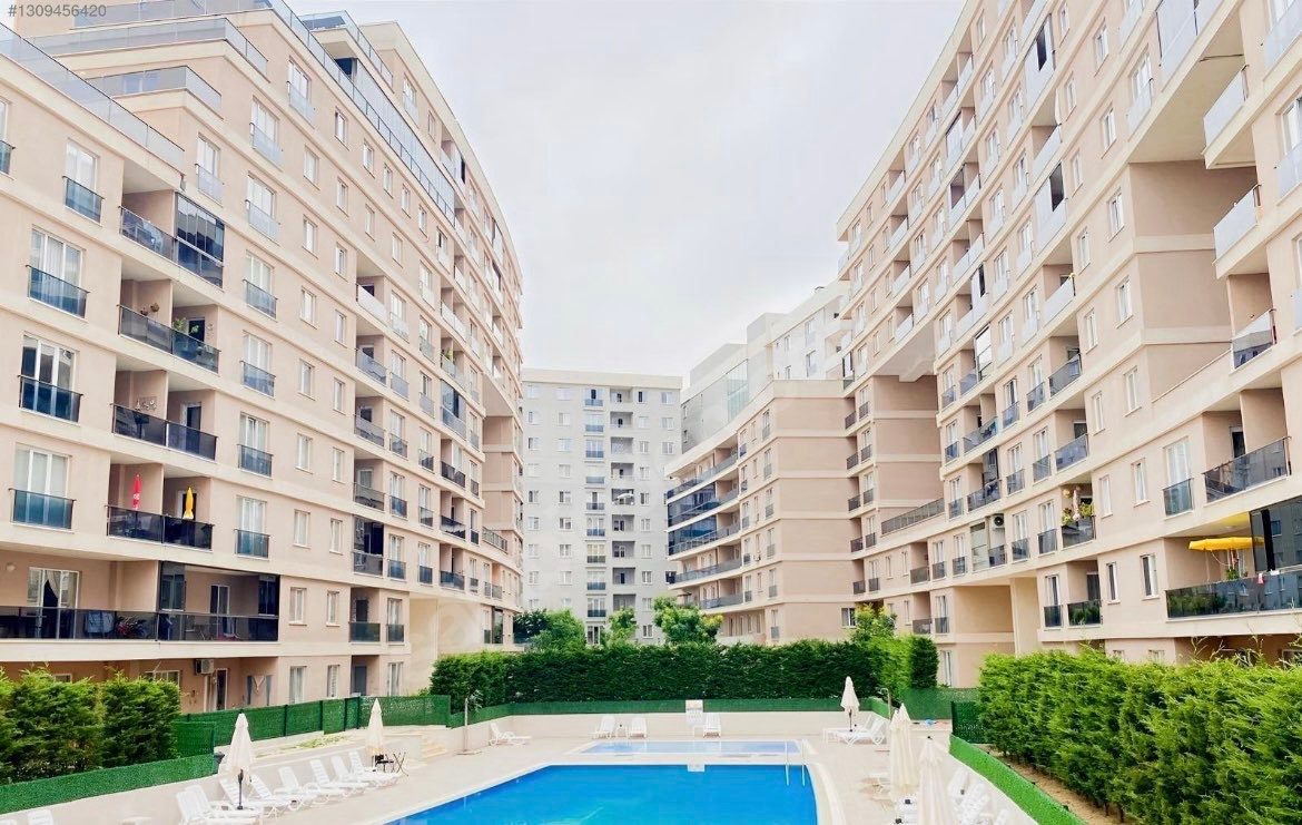 Pendik kiralık oda – Pendik yayalar metro yani 1+1 eşyalı