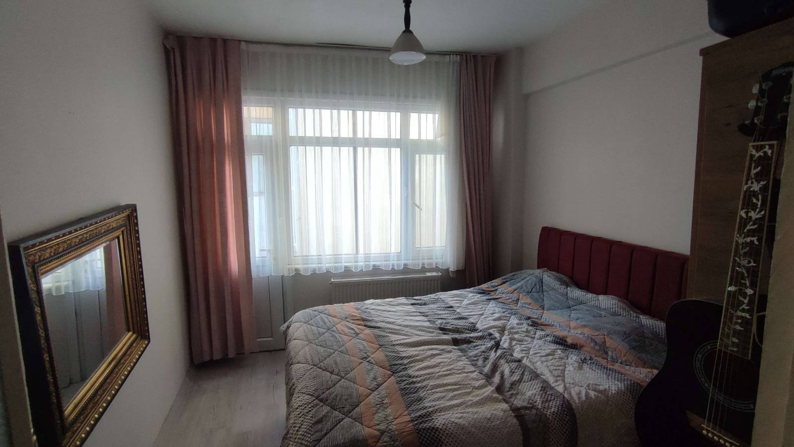 Fatih kiralık oda – çapada oda balkonlu