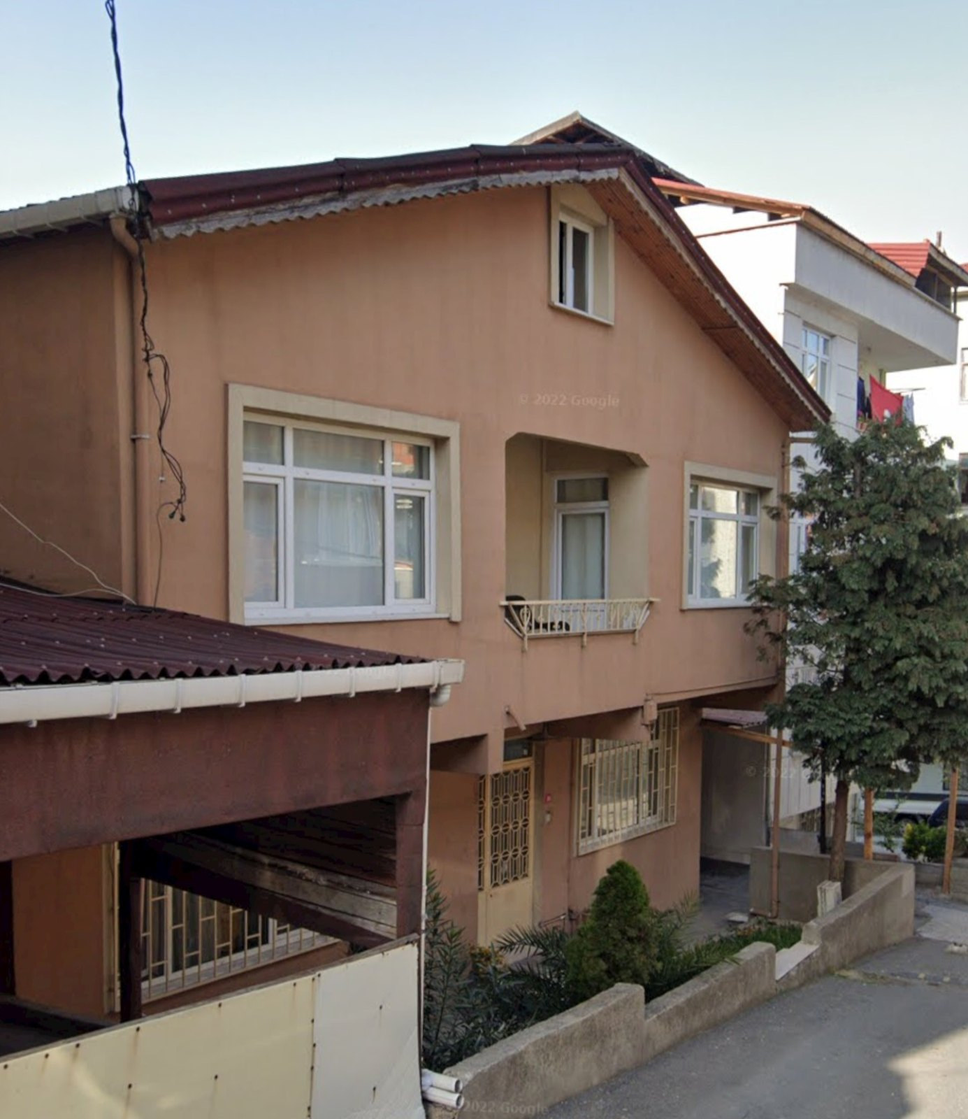 Üsküdar kiralık oda – Üsküdar yavuztürk mh boş daire BAYAN