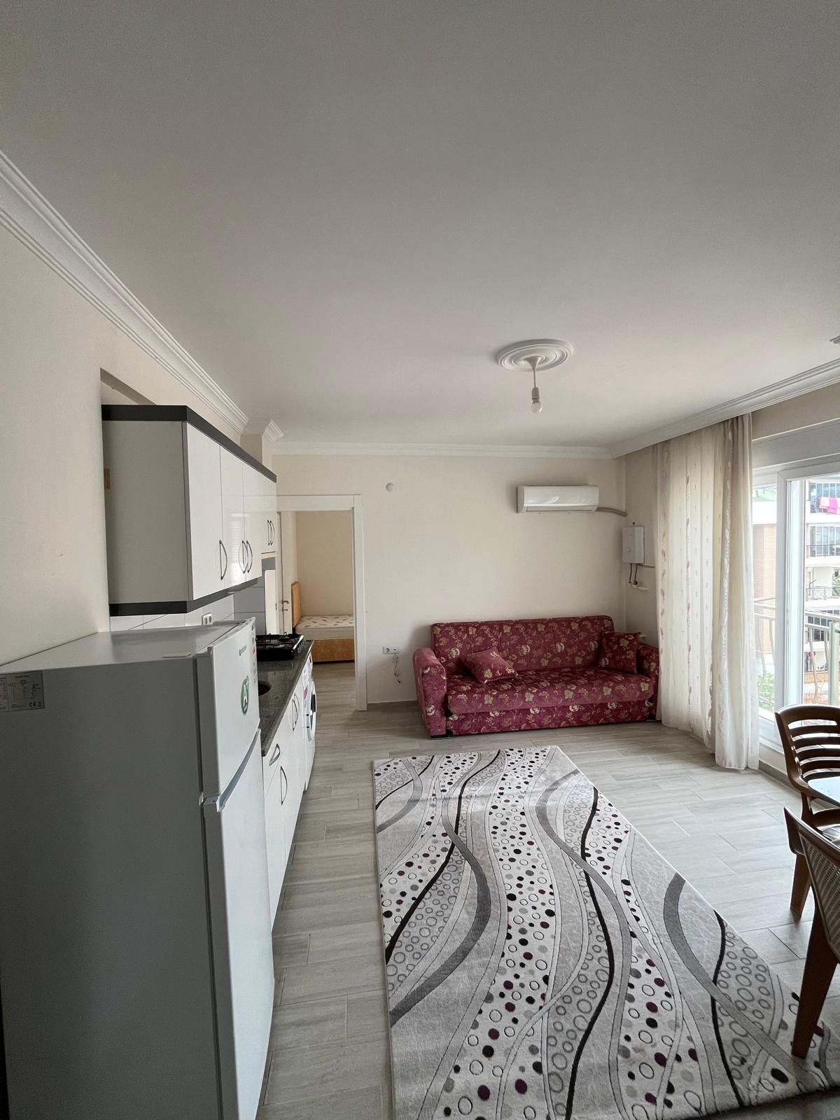 Kepez kiralık oda – Ev arkadaşı arıyorum