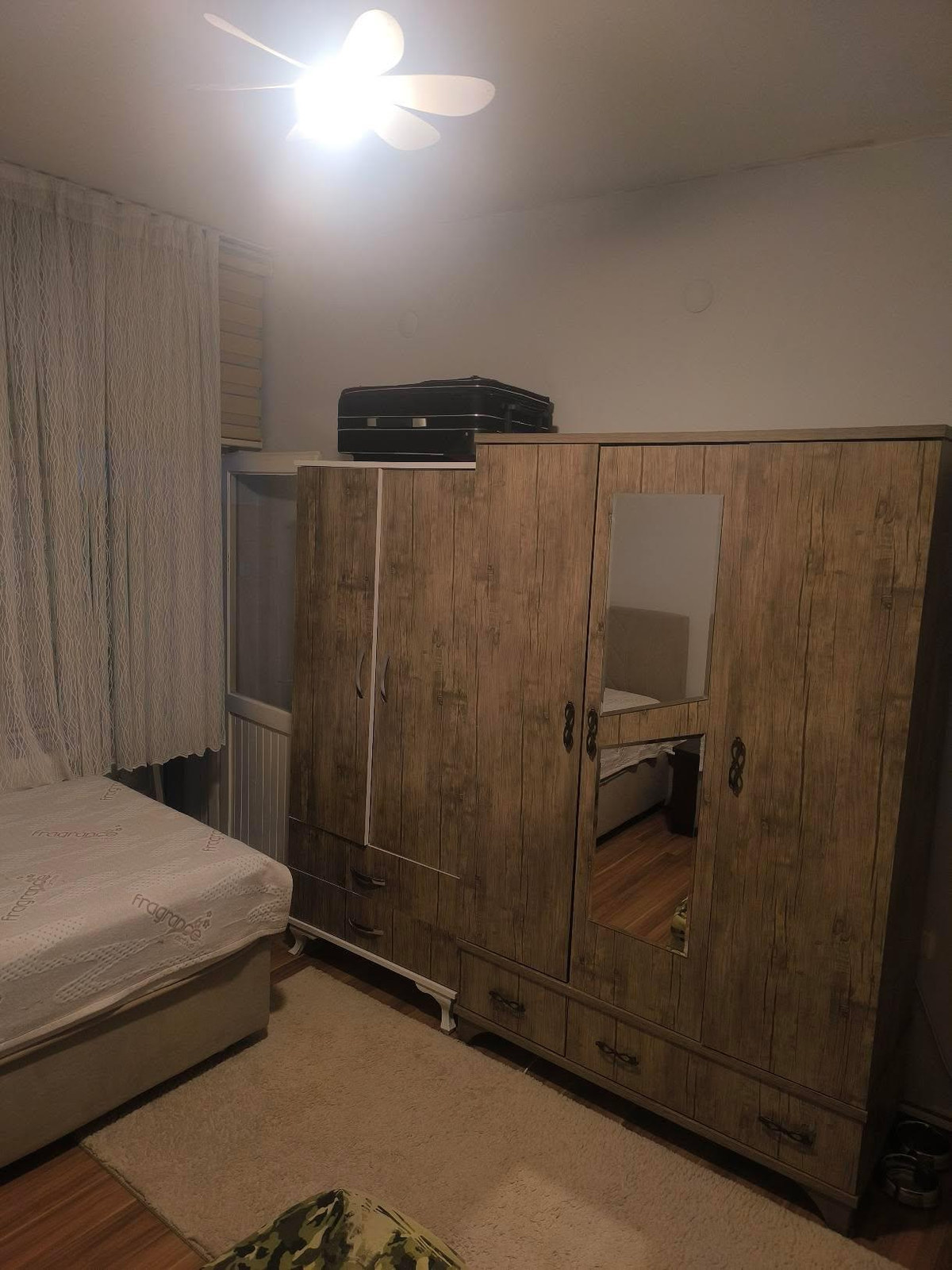 Çankaya kiralık oda – Cebecide paylaşımlı kiralık oda