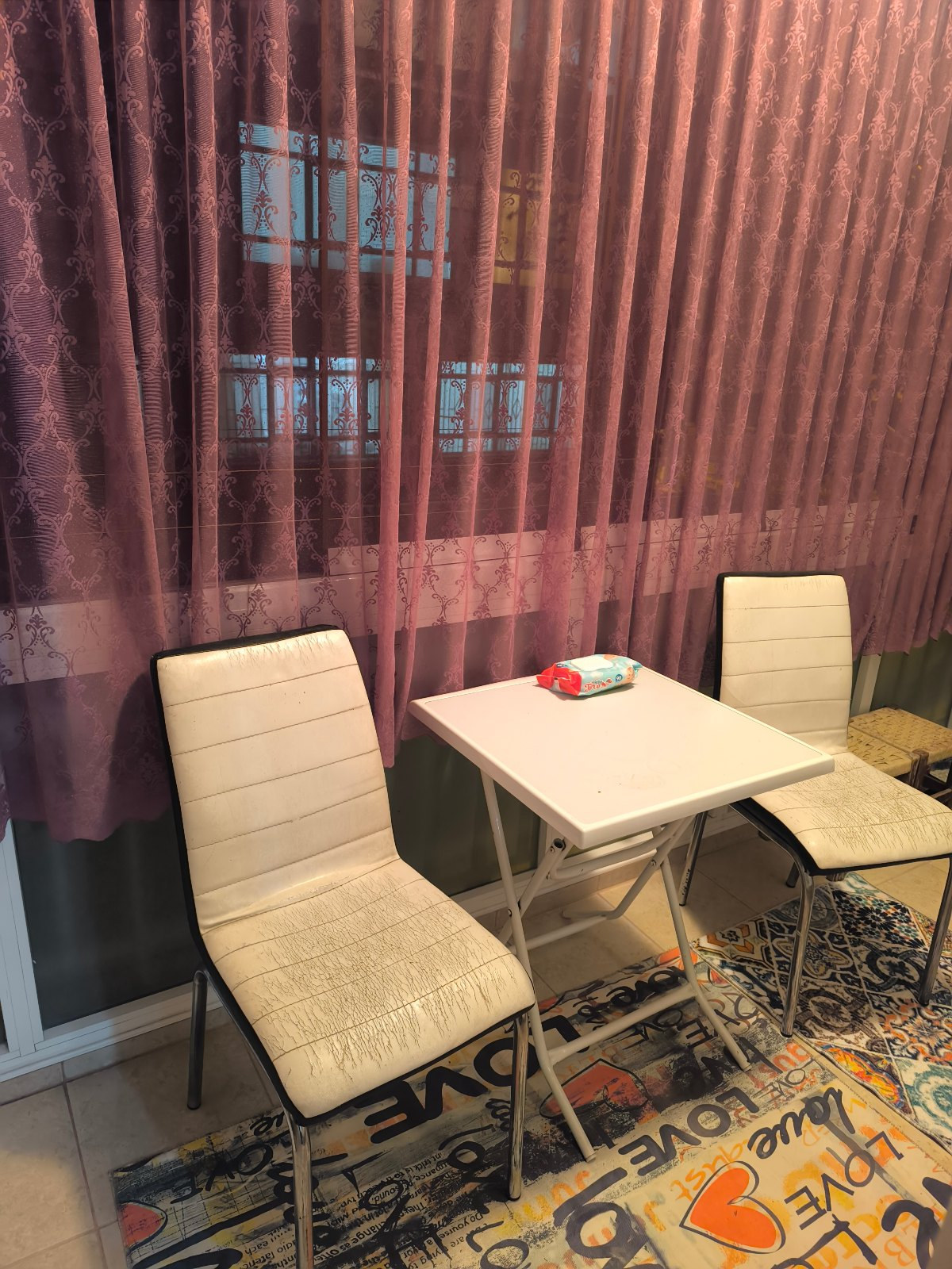 Çankaya kiralık oda – Cebecide paylaşımlı kiralık oda