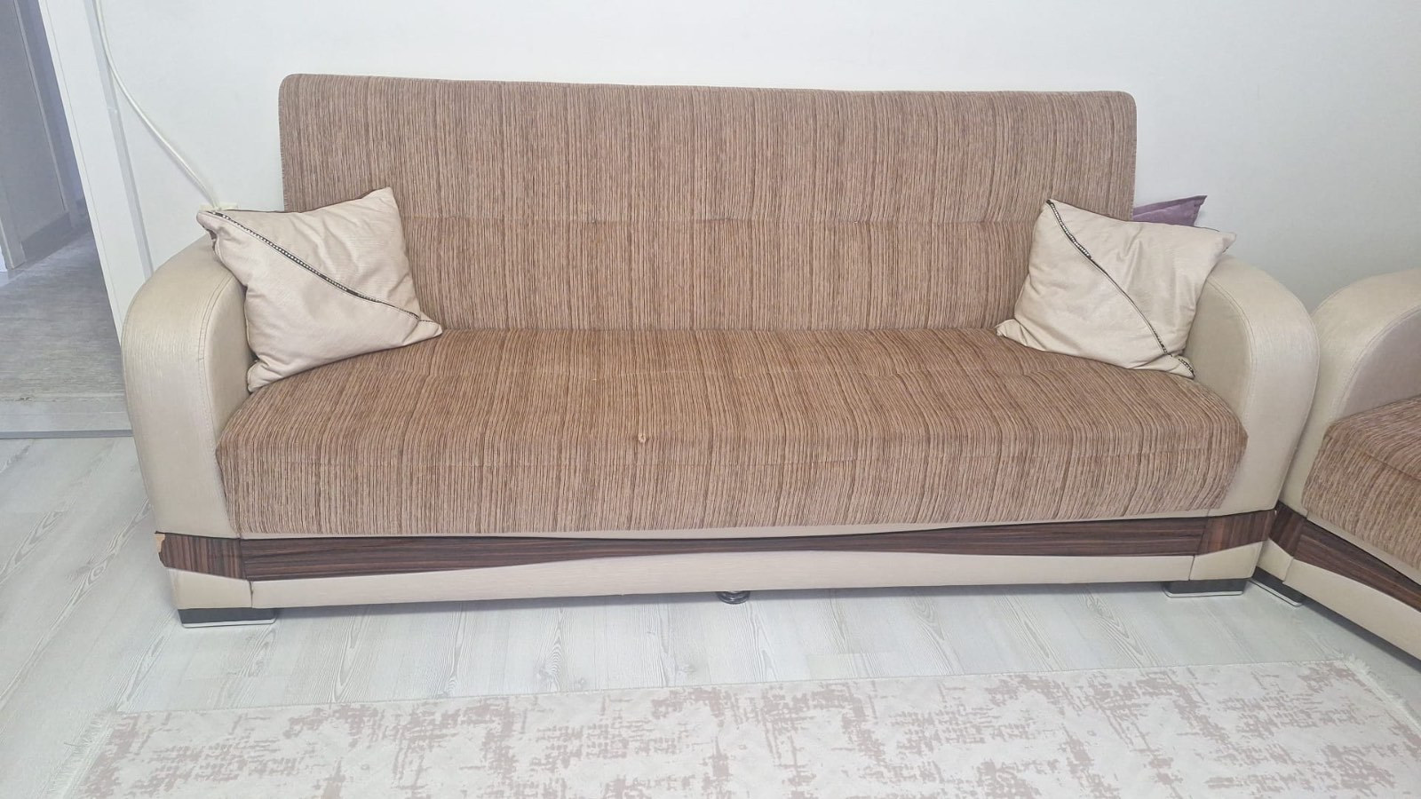Kartal kiralık oda – Kartal Esentepe de 3+1