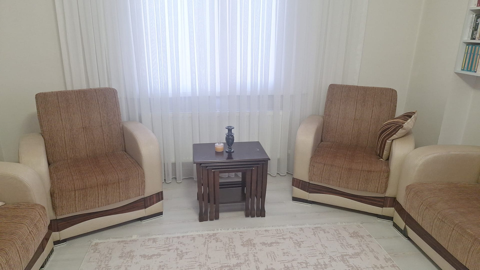 Kartal kiralık oda – Kartal Esentepe de 3+1