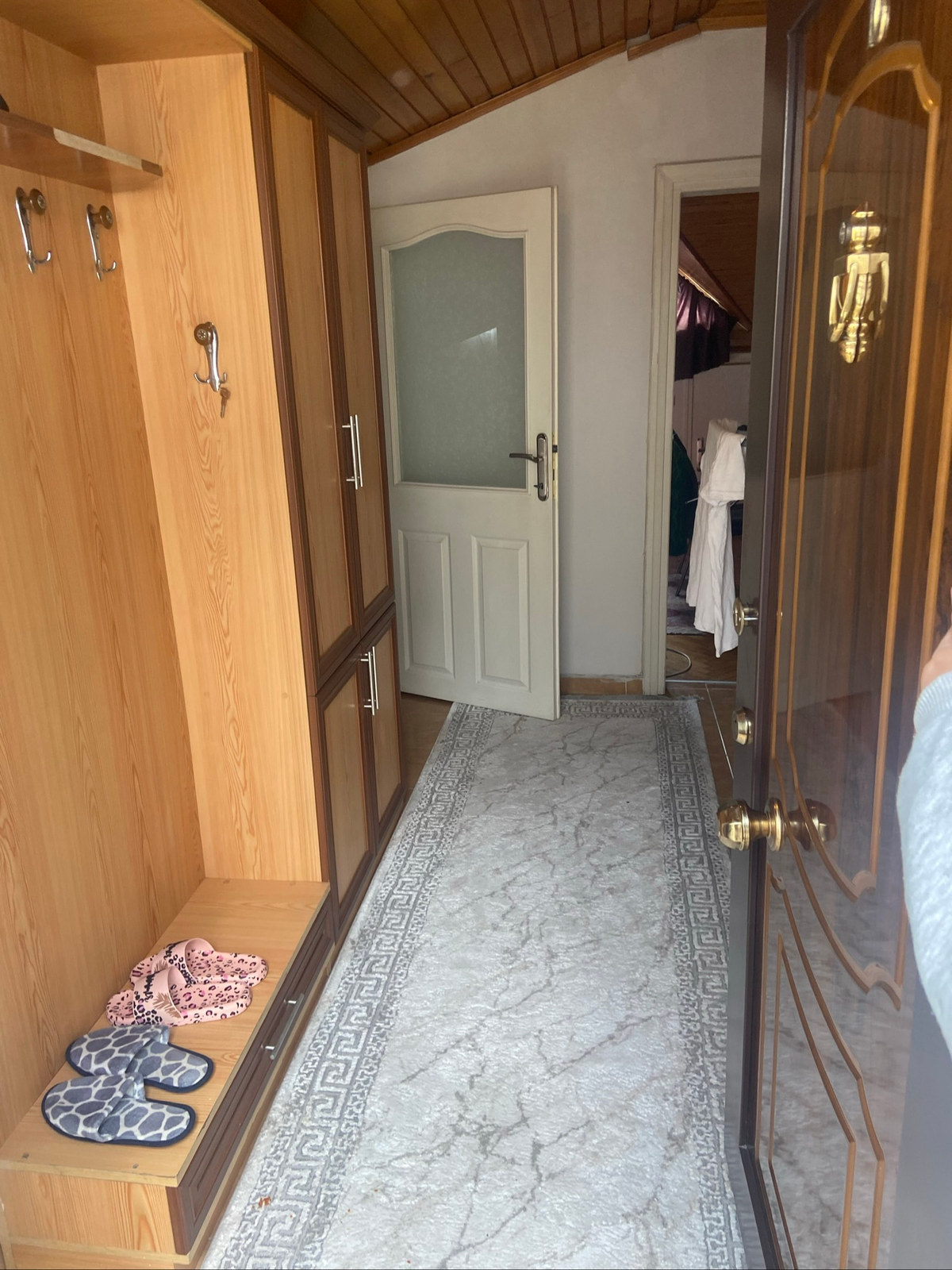 Eyüpsultan kiralık oda – Kiralık oda ve ortak alanlar