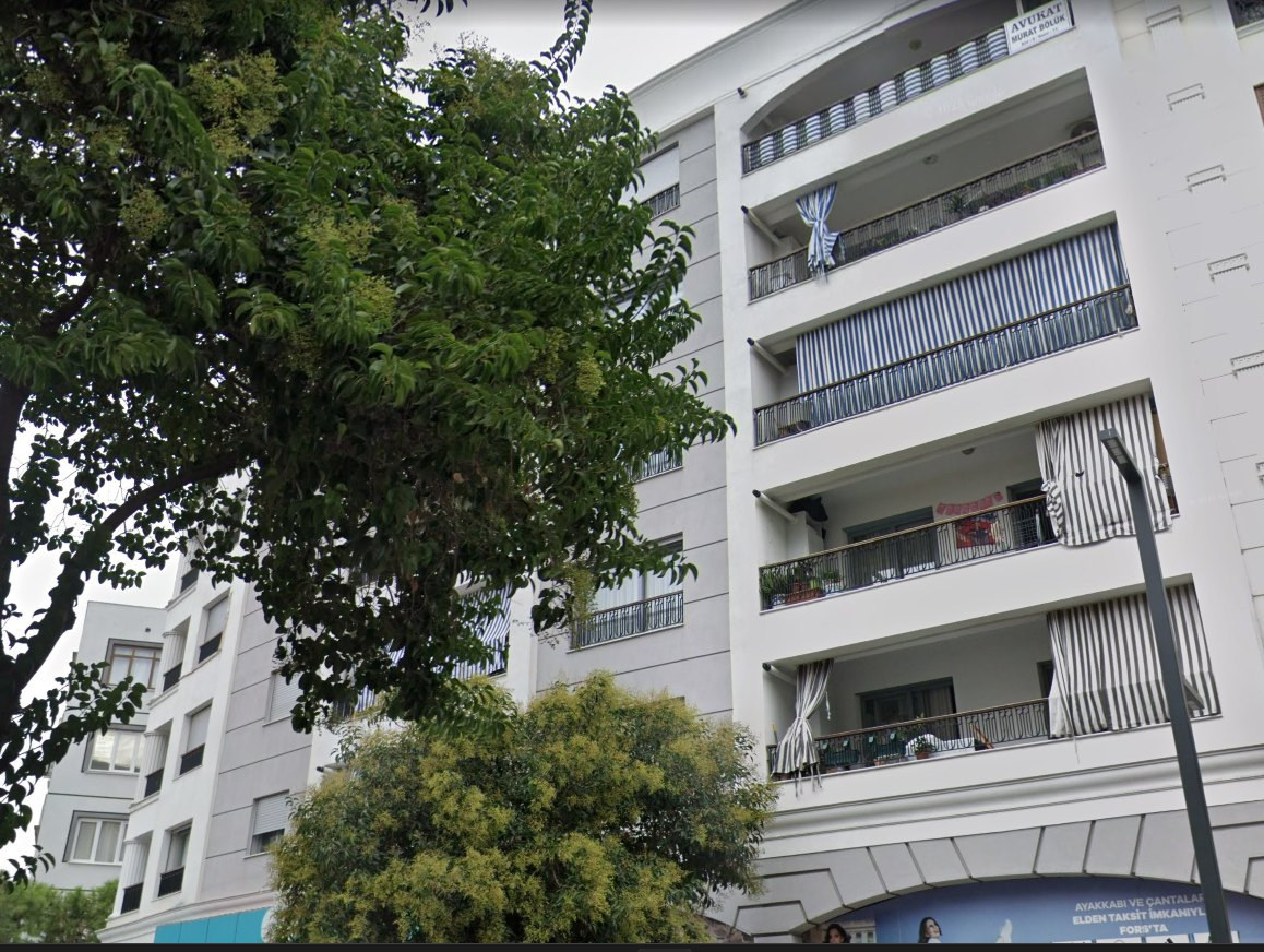 Aliağa kiralık oda – ALİAĞA ÇARŞI MERKEZDE 3+1 EVİME EV ARKADAŞI ARIYORUM