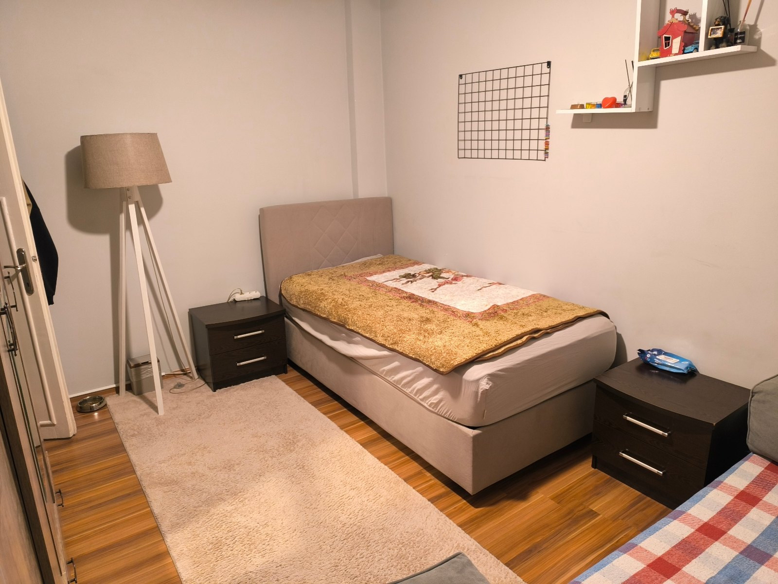 Çankaya kiralık oda – Cebecide paylaşımlı kiralık oda