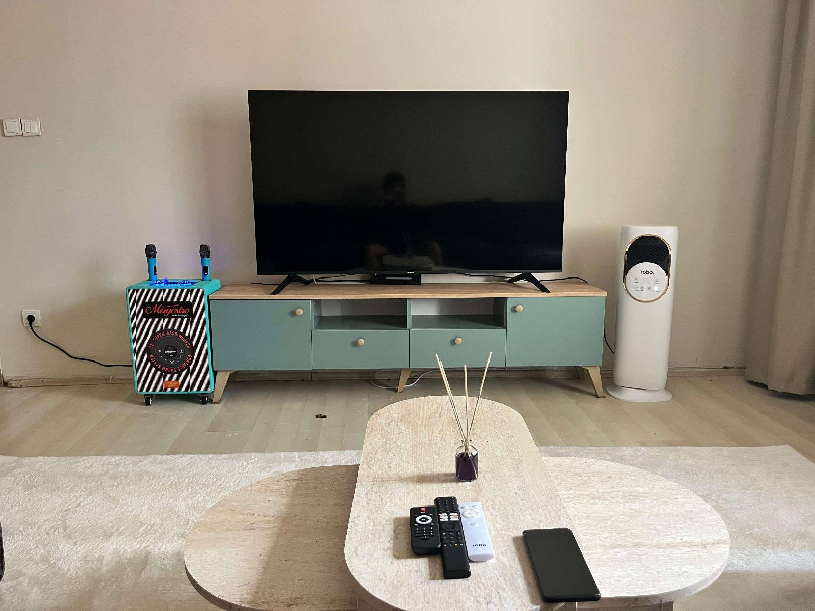 Kadıköy kiralık oda – Marmara üniversitesinin dibinde 2+1 kiralık ev