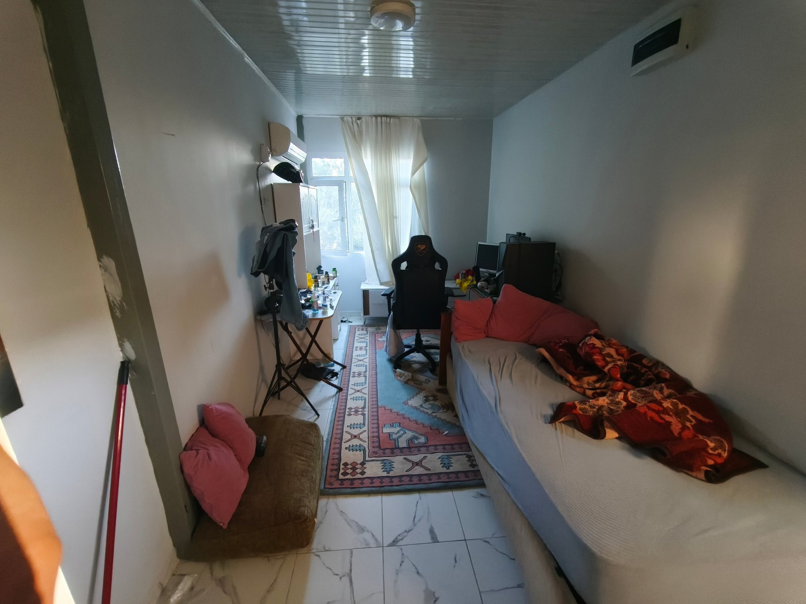 Torbalı kiralık oda – İzmir Torbalı’da Eşyalı Evde Oda Kiralık