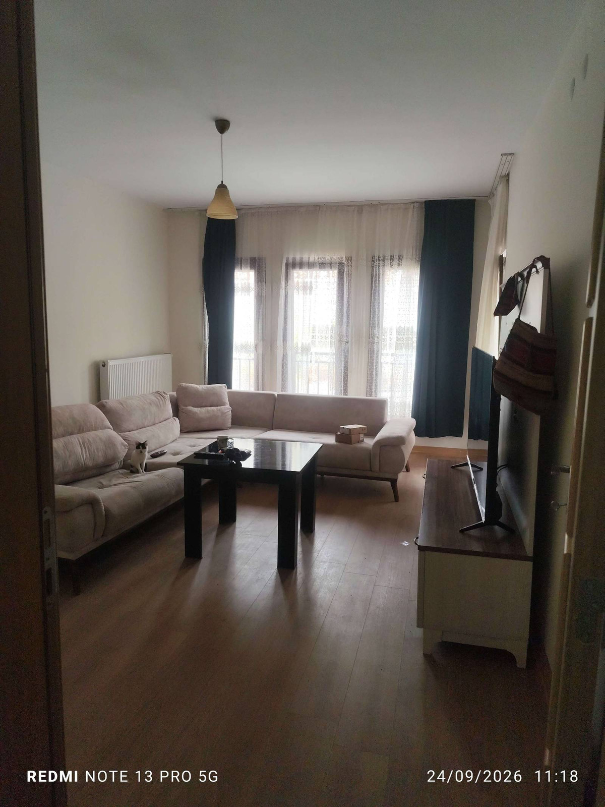 Şereflikoçhisar kiralık oda – Şereflikochisar yeni toki