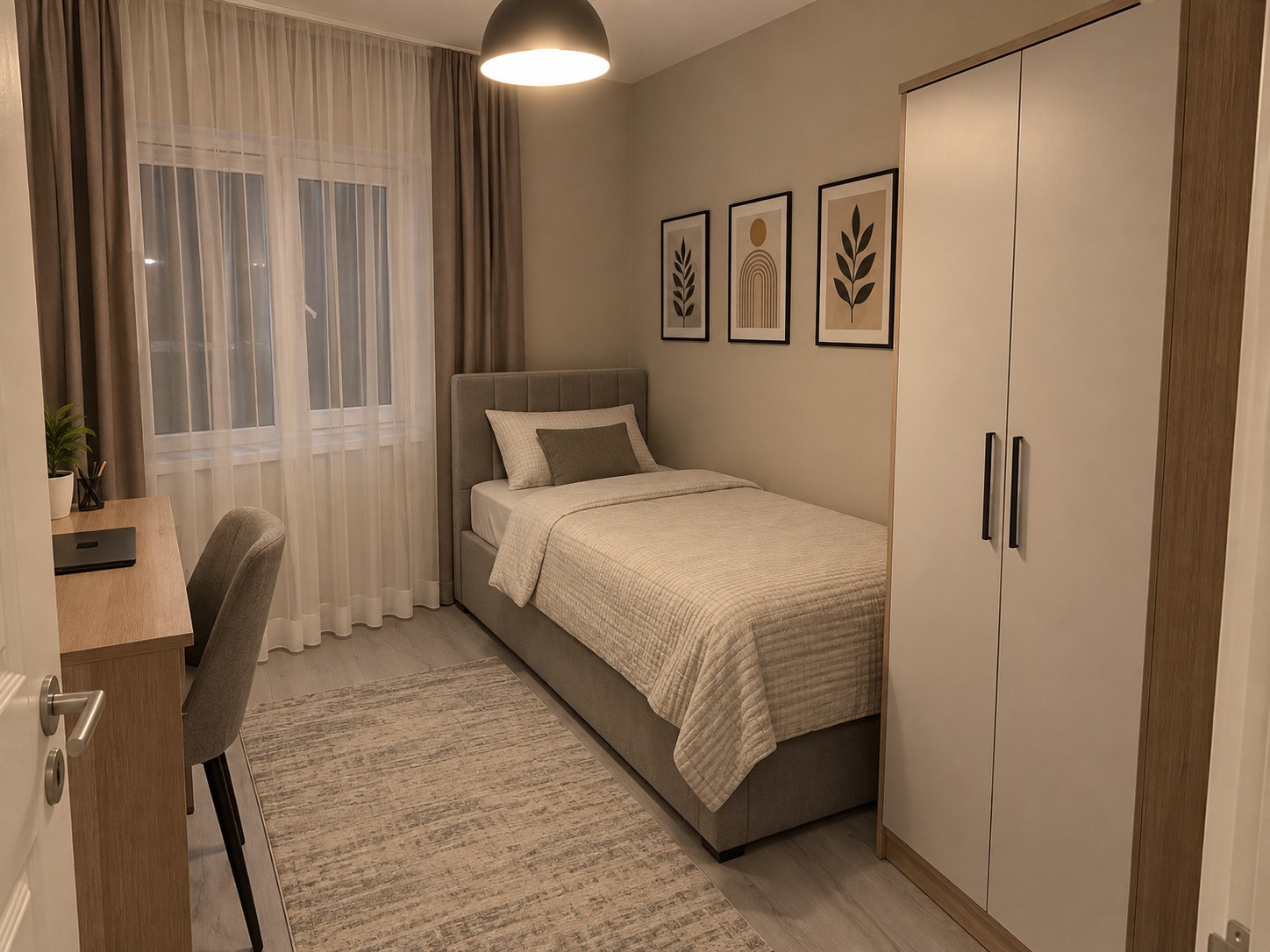Pendik kiralık oda – Kiralik oda kurtköyde