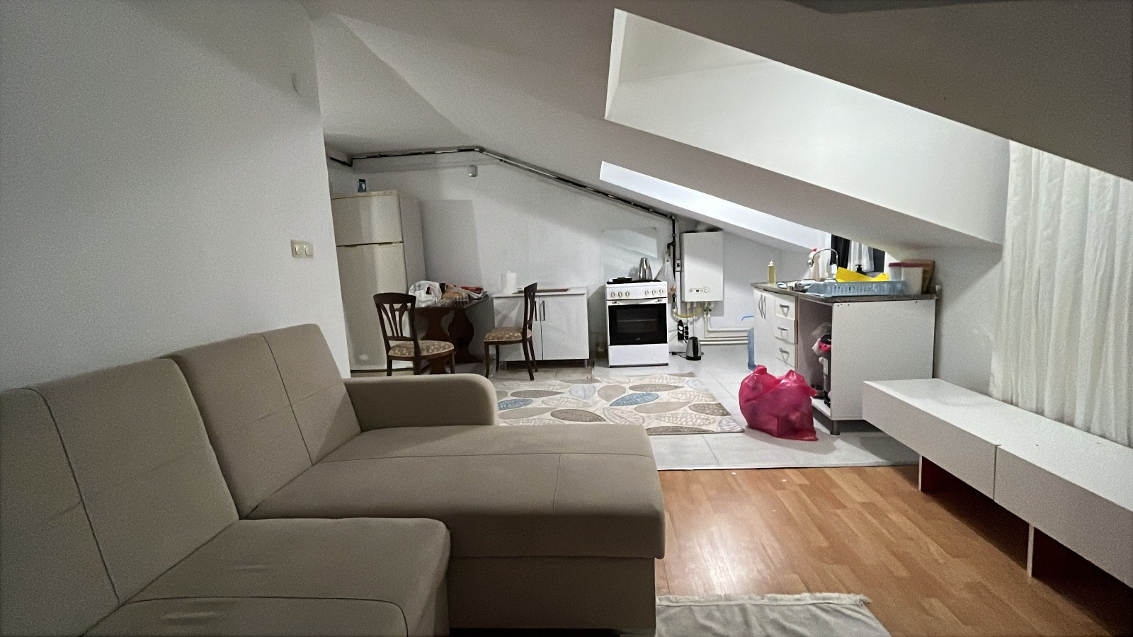 Maltepe kiralık oda – Fındıklıda ferah teraslı daire