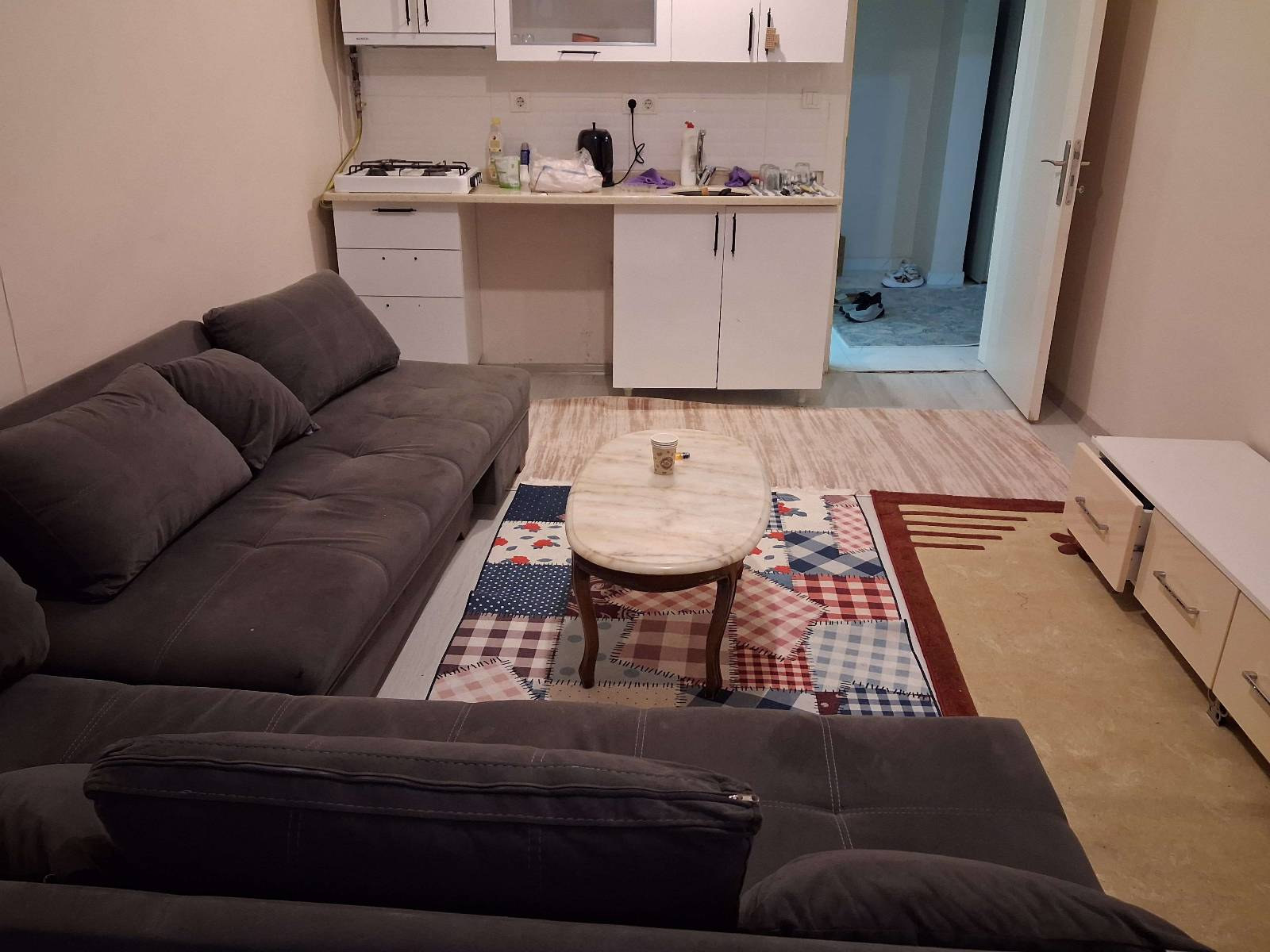 Kağıthane kiralık oda – Paylaşımlı ev