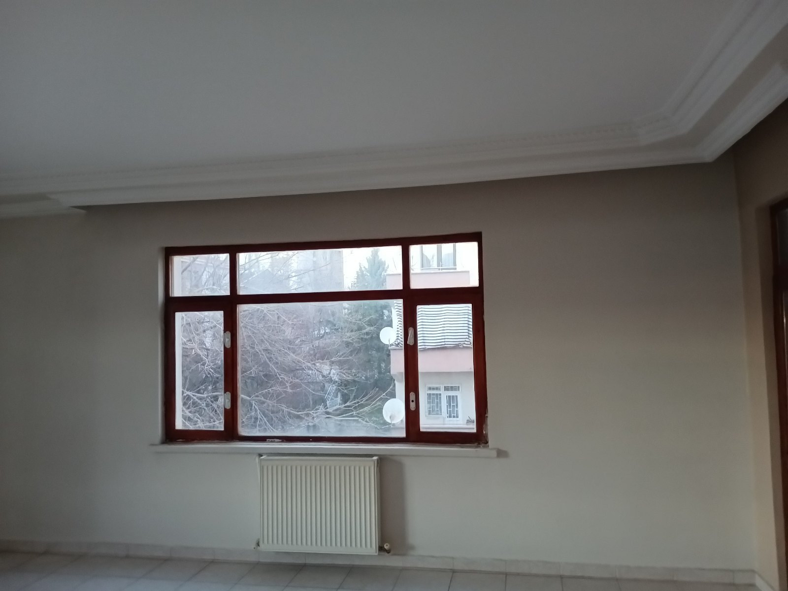 Polatlı kiralık oda – 2 KIZ ÖĞRENCİ İÇİN İDEAL veya  2 HANIM ÇALIŞAN