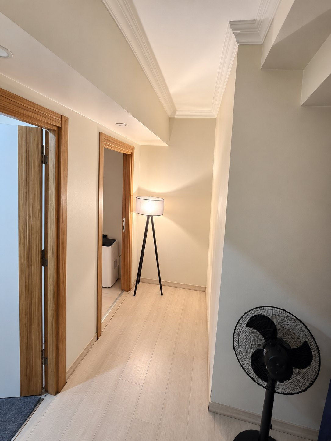 Kağıthane kiralık oda – Levent metroya 7 dakika uzaklıkta 6 yıllık yeni bina ters dubleks