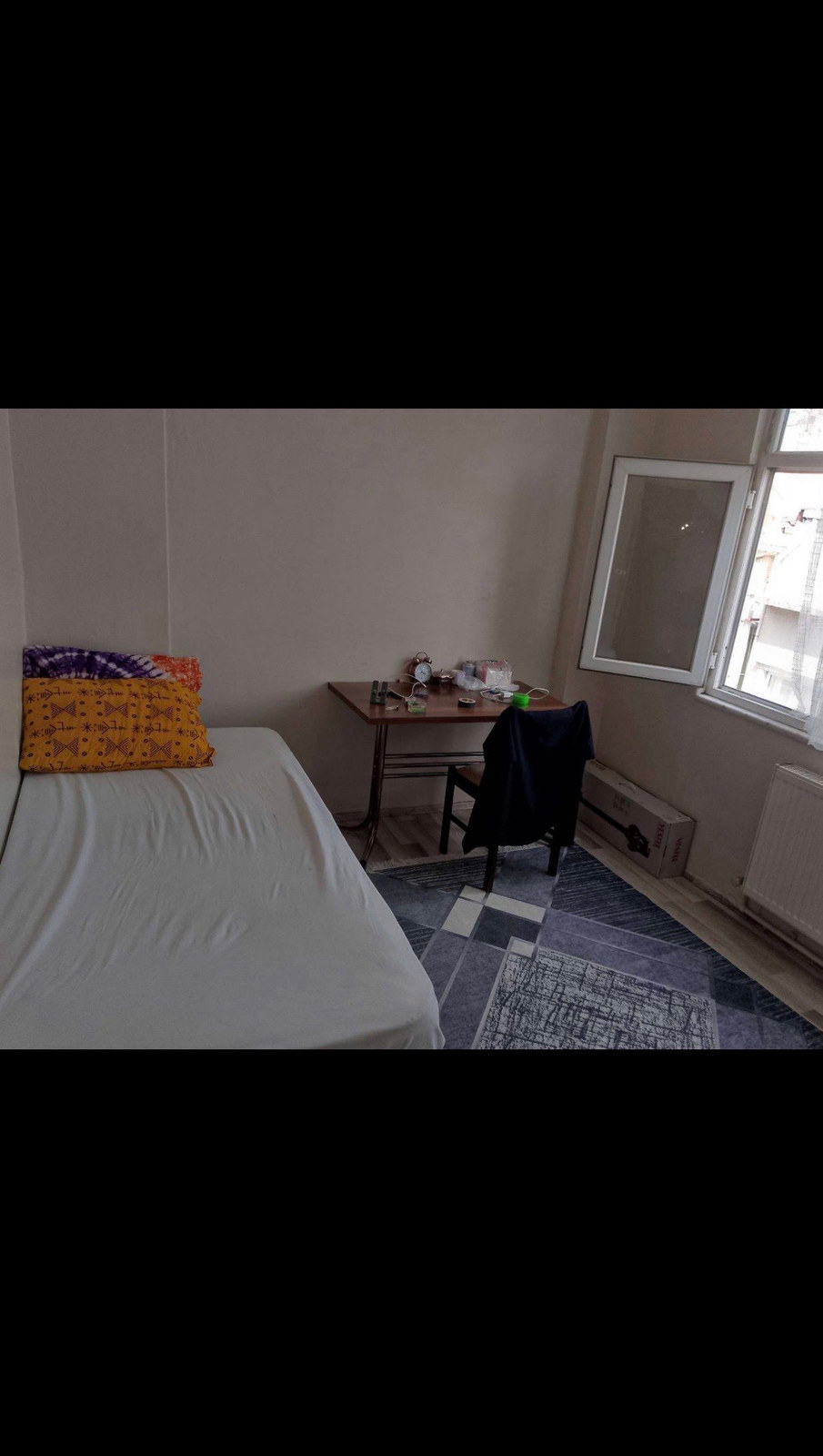 Fatih kiralık oda – oda arkadaşı