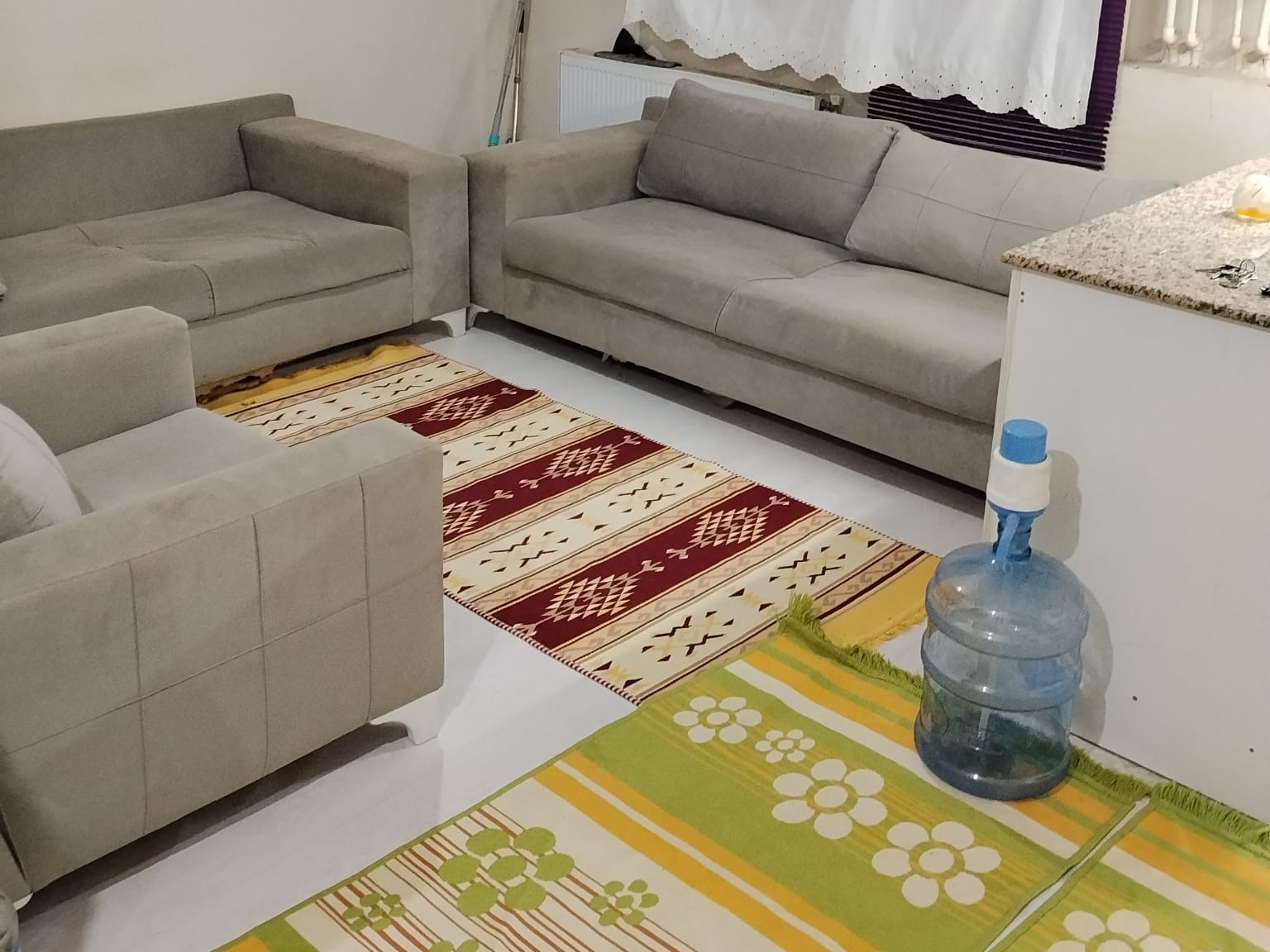 Bahçelievler kiralık oda – YENİBOSNA MERKEZDE ULAŞIMI KOLAY, EŞYALI ODAYA EV ARKADAŞI
