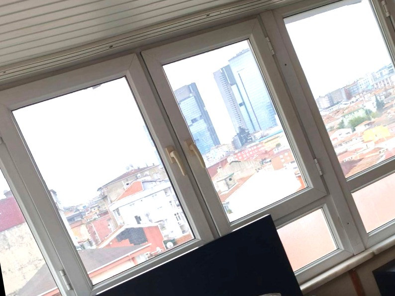 Şişli kiralık oda – Mecidiyeköyde 2+1 eşyalı daire 7 kat asansörlü