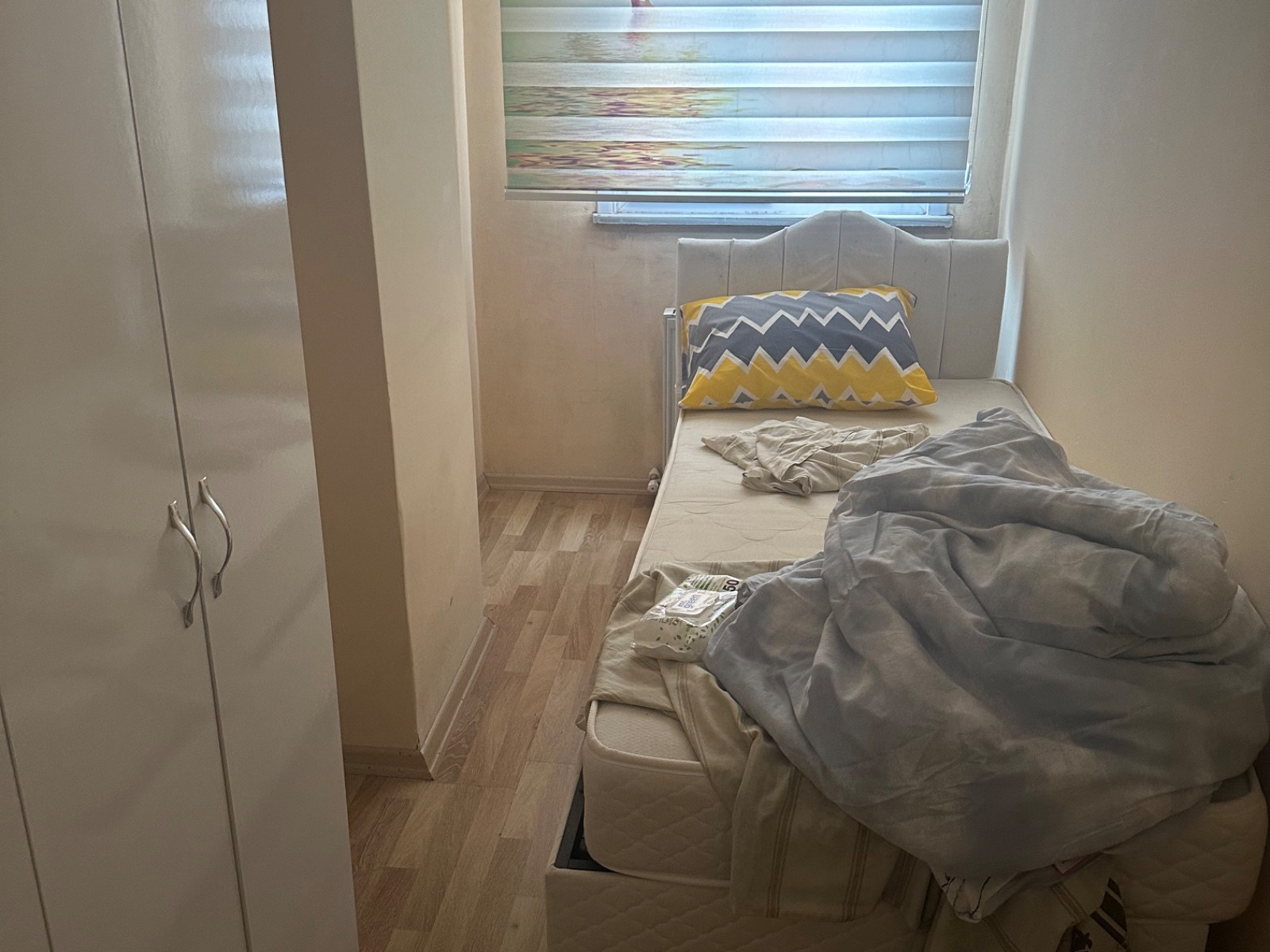 Çekmeköy kiralık oda – Çekmeköyde temiz titiz ev arkadaşı arıyorum