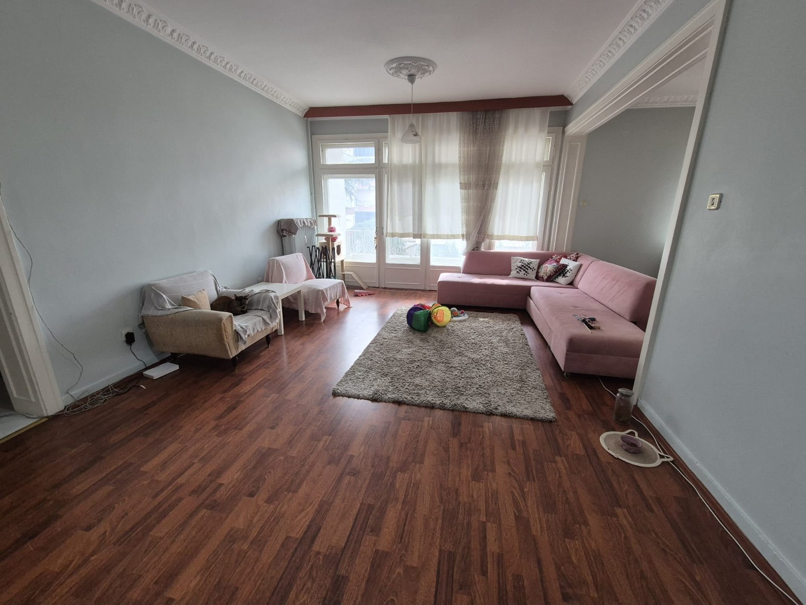 Çankaya kiralık oda – Kadın ev arkadaşı