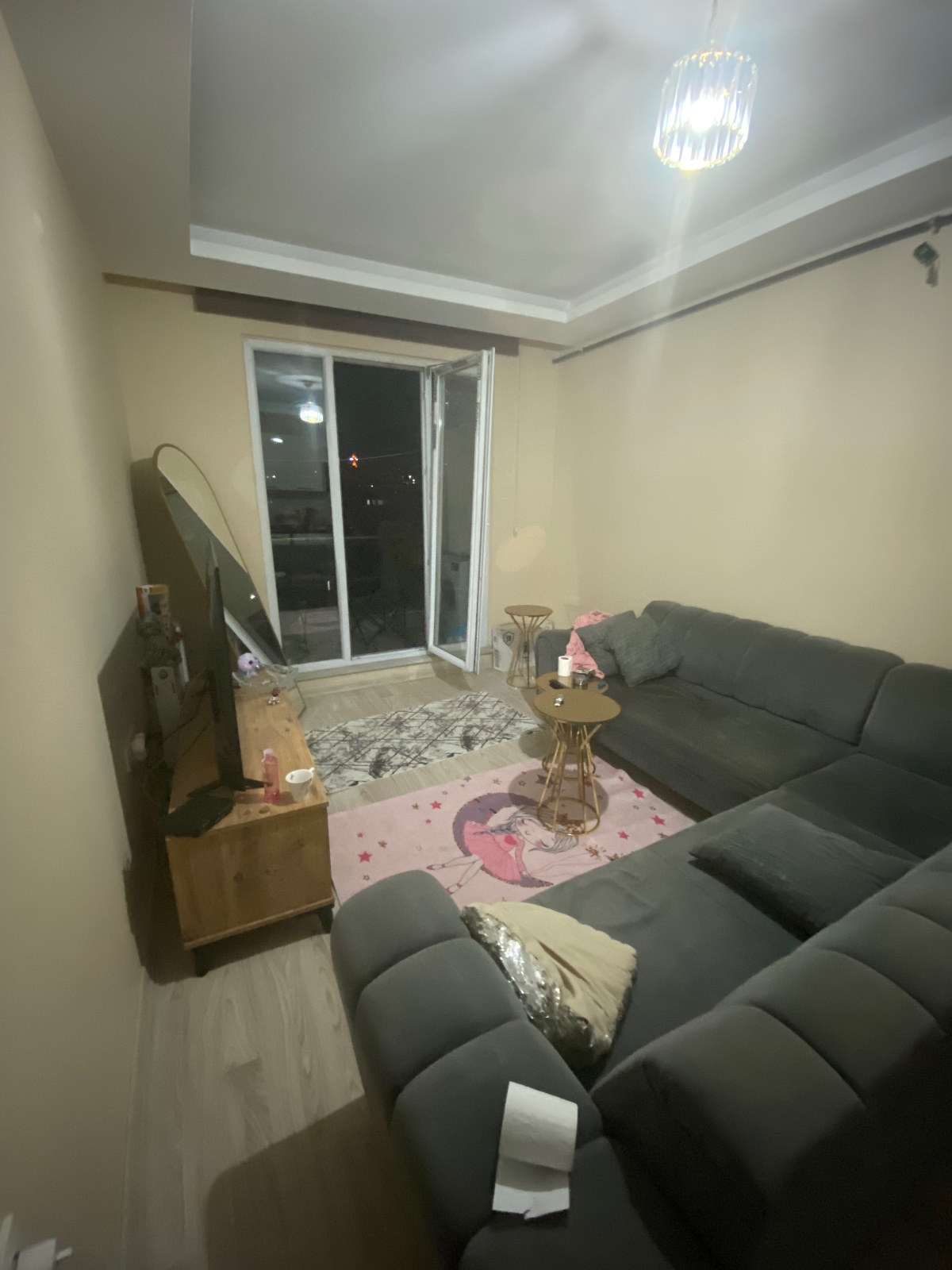 Esenyurt kiralık oda – Ev arkadaşı aranıyor