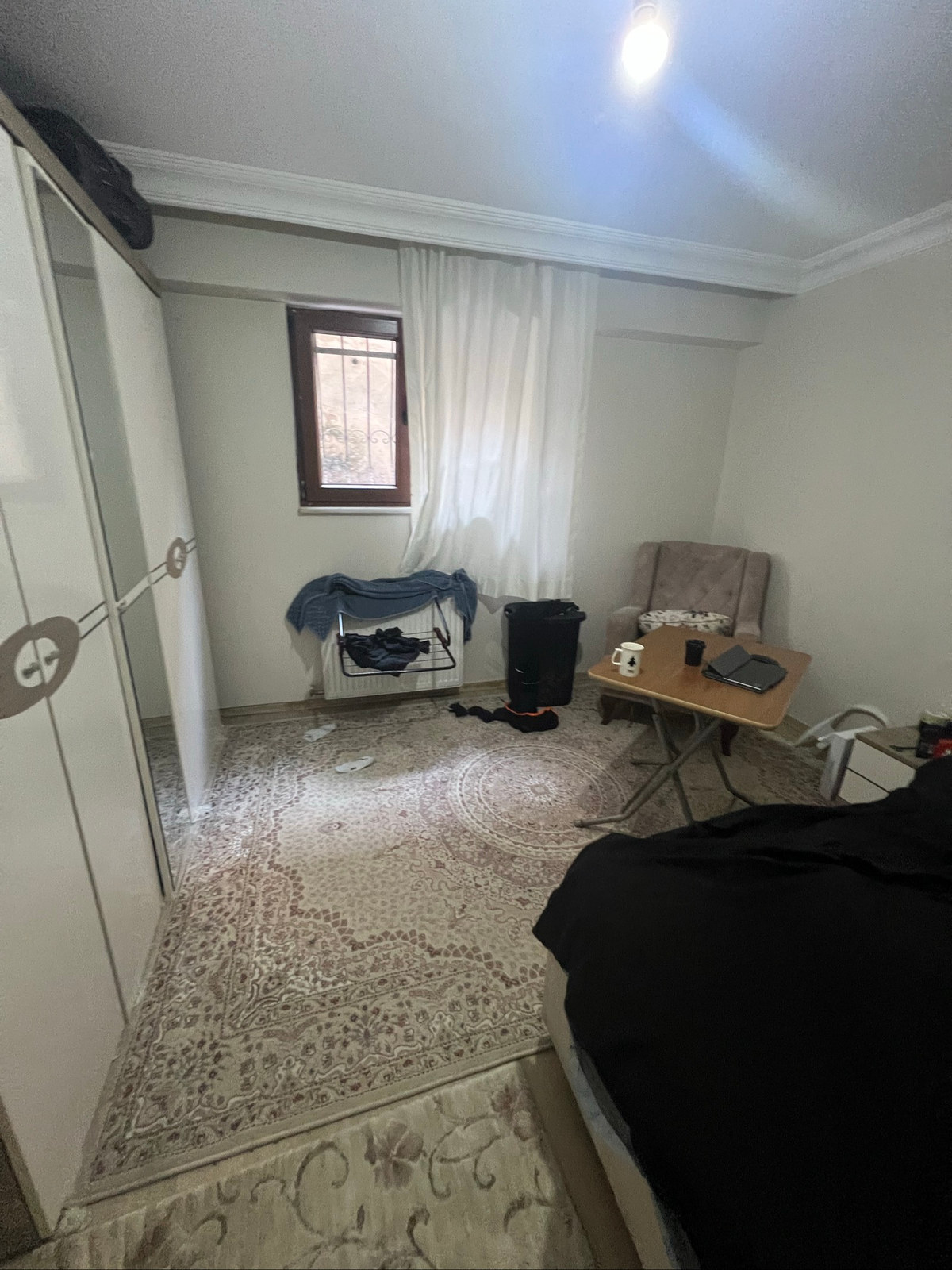 Maltepe kiralık oda – Maltepe fındıklı eşyalı oda