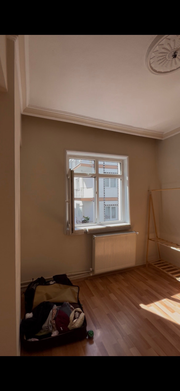 Sincan kiralık oda – Sincan'da kadın ev Arkaşdı