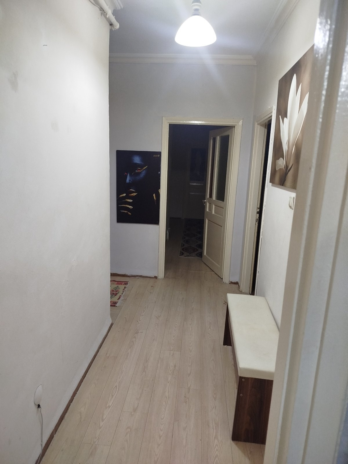 Avcılar kiralık oda – AVCILAR DA HUZURLU GUZEL BİR DAİRE