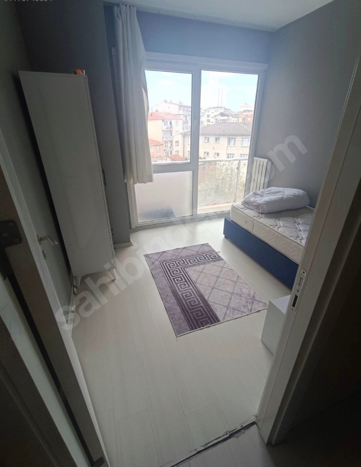 Pendik kiralık oda – Pendik 2+1 evime ev arkadaşı arıyorum