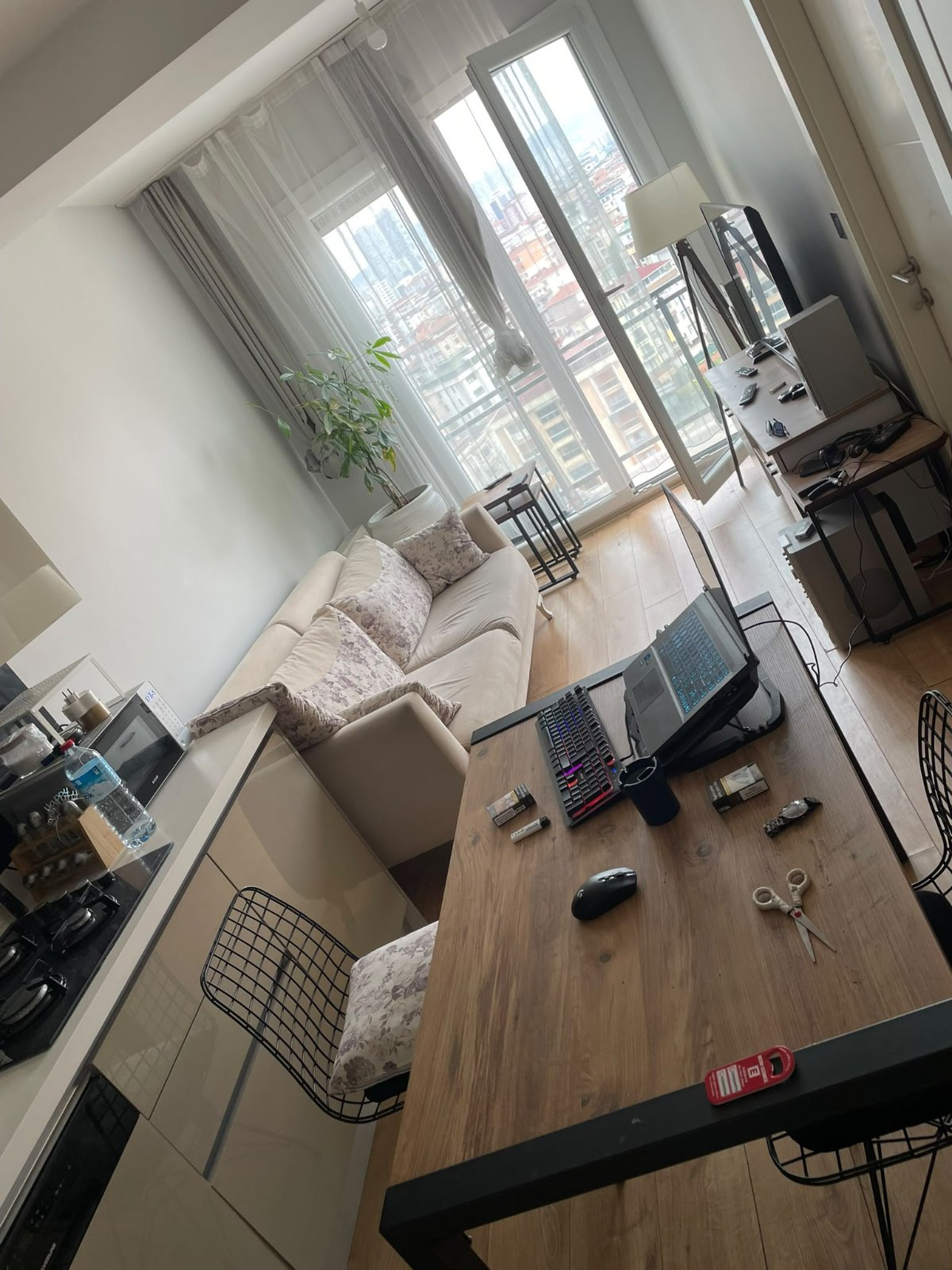 Kartal kiralık oda – Atalarda bölgenin en lüks sitesi