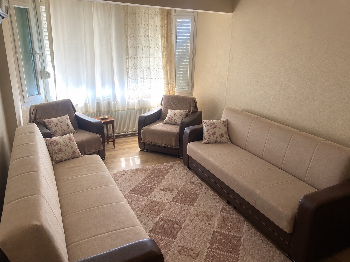 Ödemiş kiralık oda – İZMİR ÖDEMİŞTE 2+1 EŞYALI EVIME ARKADAŞ ARIYORUM