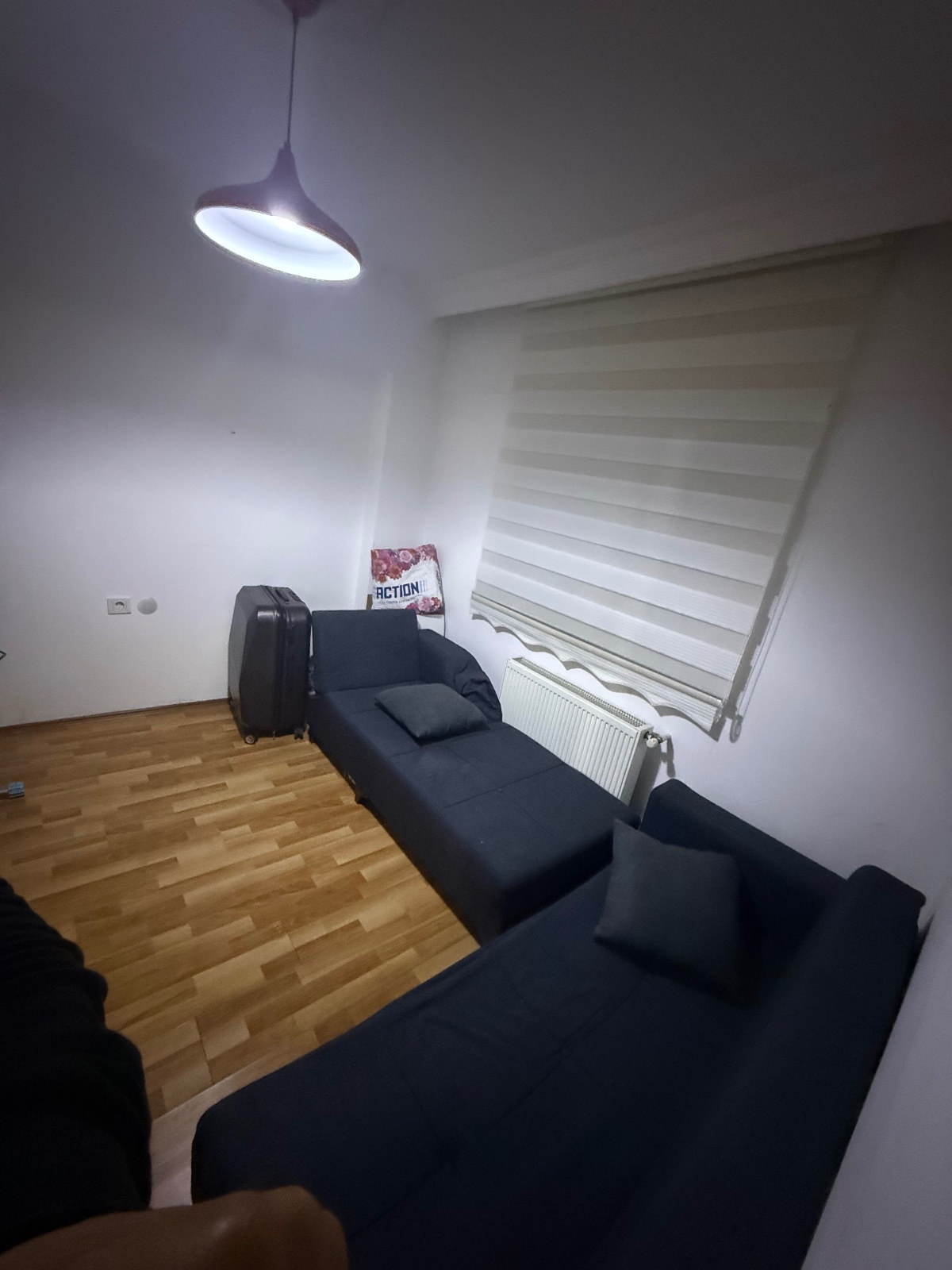 Etimesgut kiralık oda – Temiz düzenli ev arkadaşı arıyorum