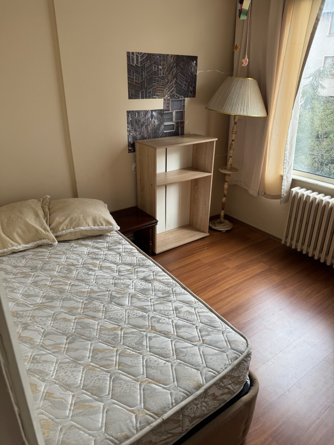 Kadıköy kiralık oda – Göztepe’de kiralık oda