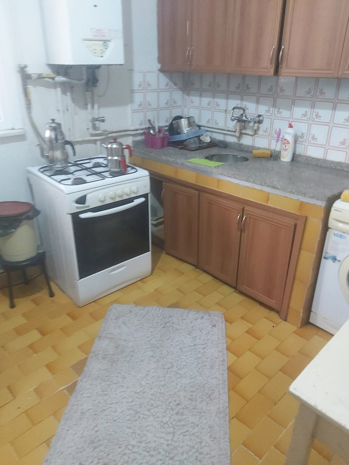 Bahçelievler kiralık oda – BAHÇELİEVLER / ŞİRİNEVLER'DE TEK KİŞİLİK ODA