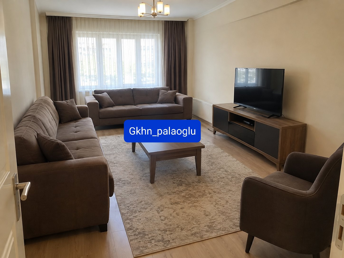 Bahçelievler kiralık oda – Bahçelievler 2+1 Daire