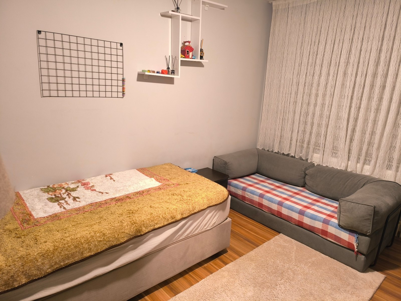 Çankaya kiralık oda – Cebeci de kiralık paylaşımlı oda